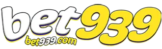 Logo da bet939
