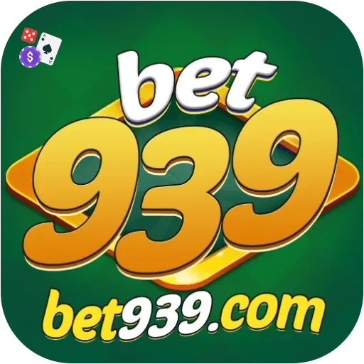 Cassino bet939 - mesas ao vivo e jogos