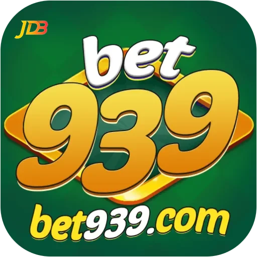 Logo da bet939
