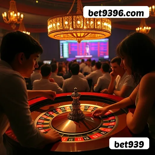 Guia rápido de apostas ao vivo na bet939