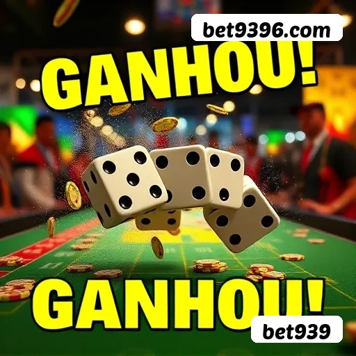 Apostas futebol ao vivo bet939 - odds competitivas