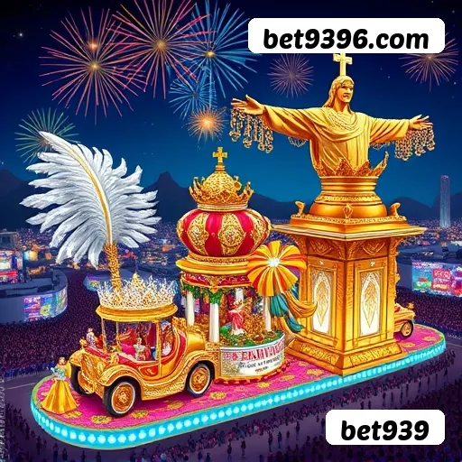 Aplicativo móvel bet939 para iOS e Android