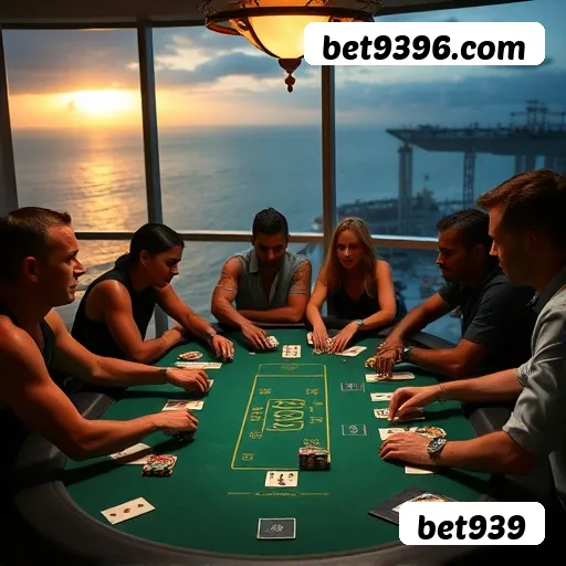 Pagamentos bet939 PIX