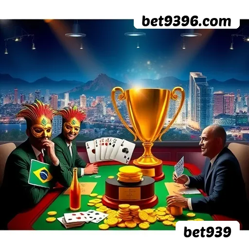 Segurança bet939 SSL