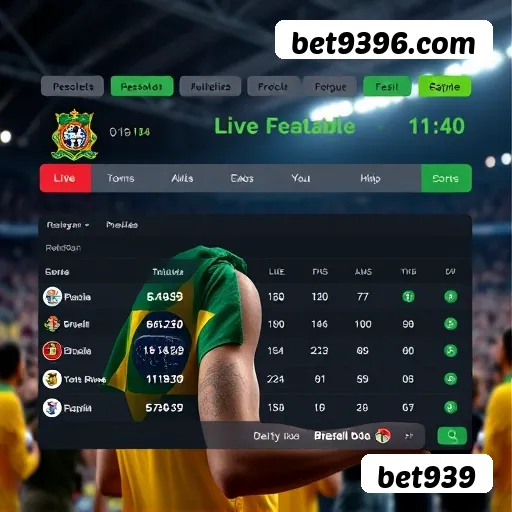 Bônus exclusivos membros VIP bet939