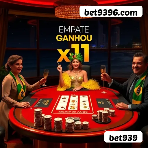 Bônus e prêmios bet939